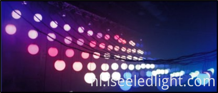 LED Magic Ball LED Magic Ball